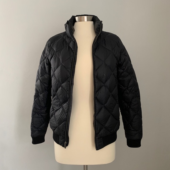 Patagonia Jackets & Blazers - Patagonia Puffy Bomber Jacket - Small